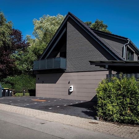 蒂门多弗施特兰德Wellness House Auszeit公寓 外观 照片